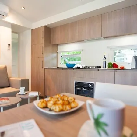 Le Pre Saint-andre Κάμπινγκ 3*