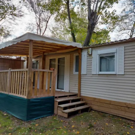 Le Pre Saint-andre Souvignargues