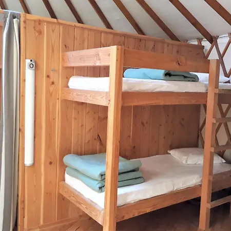 Le Pre Saint-andre Campsite 3*