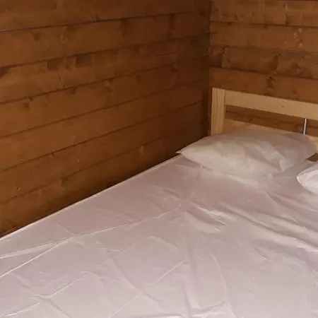 Le Pre Saint-andre Κάμπινγκ 3*