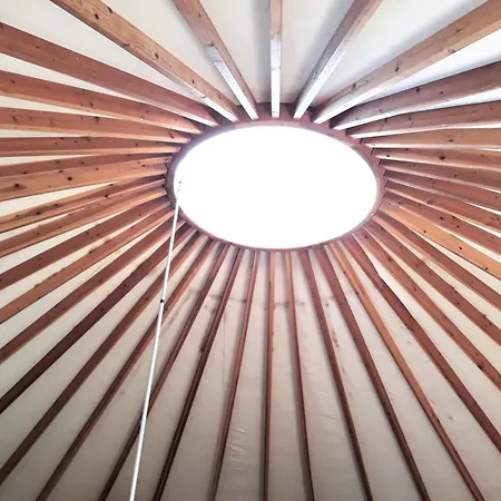 Le Pre Saint-andre Campsite Souvignargues