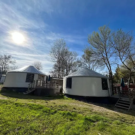 Le Pre Saint-andre Souvignargues