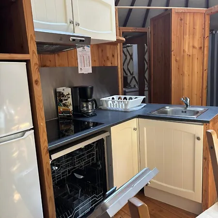 Le Pre Saint-andre Souvignargues