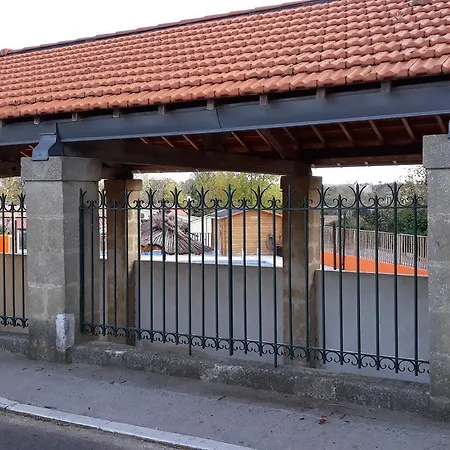 Campsite Le Pre Saint-andre Souvignargues