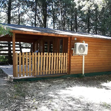 Le Pre Saint-andre 3* Souvignargues