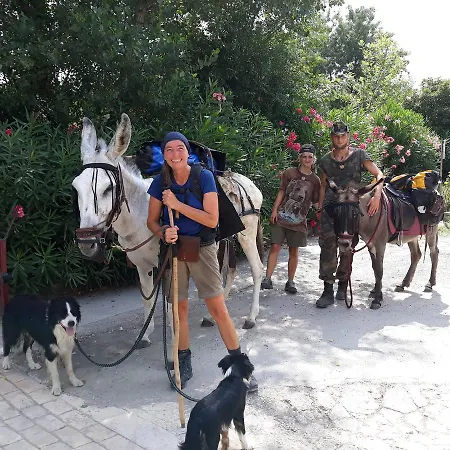 Κάμπινγκ Le Pre Saint-andre 3*